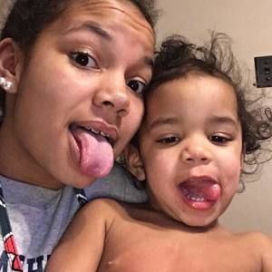 Meet your Posher, Kaila